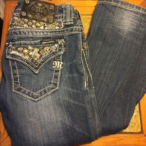 MissMe Jeans